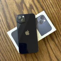 آیفون ۱۳ نرمال ۲۵۶ گیگ CH