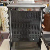 کبابپز گازی