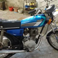 موتور مزایده ای.|موتورسیکلت|بندر گز, |دیوار