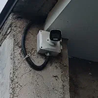 دوربین مدار بسته و سیستم های امنیتی (دزدگیر )