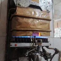 آبگرمکن دیواری بوتان