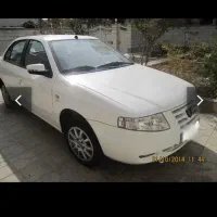 معاوه خودرو با زمین