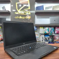 لپ تاپ دل i7 نسل هشت Dell 7490 i7
