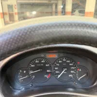 206 تیپ ۲|خودرو سواری و وانت|شیراز, سینما سعدی|دیوار