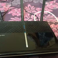 مودم تی پی لینک vr 600   Archer2100