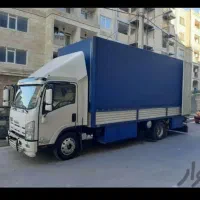 اسباب کشی اعزام کارگر ماهر خاور حمل ساید تخلیه