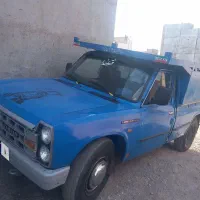 نیسان زامیاد