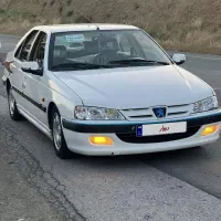 پژوپارس مدل 93درحد خشک به به ای