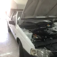 اریسان وانت صفر|خودرو سواری و وانت|تهران, دکتر هوشیار|دیوار