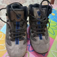 دو جفت کفش نیم فوت تمیز و در حد نو|کیف، کفش، کمربند|جویبار, |دیوار