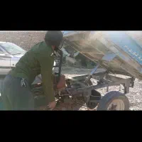 سه چرخه|دوچرخه، اسکیت، اسکوتر|قوچان, |دیوار