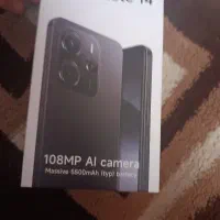 نوت 14