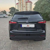 لکسوس NX300 هیبرید ۳ کلید لاکاغذی|خودرو سواری و وانت|مشهد, آبادگران|دیوار