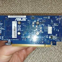 کارت گرافیک GT1030 ایسوس|قطعات و لوازم جانبی رایانه|قزوین, |دیوار