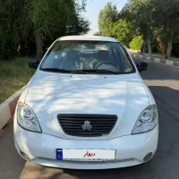 تیبا صندوق دار مدل ۹۳