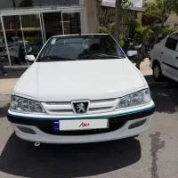 پارس موتور جدید مدل ۴۰۳