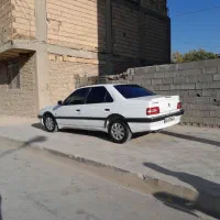 پژو slx مدل ۹۳|خودرو سواری و وانت|شهرکرد, |دیوار