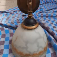 لوستر و دیوارکوب|لوستر و چراغ آویز|تهران, بهار|دیوار