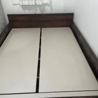 تخت دونفره نو نو