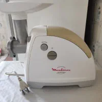 چرخ گوشت مولینکس اصل فرانسه