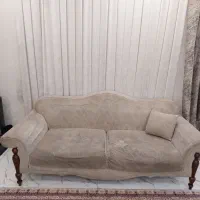 مبل هفت نفره