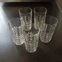 لیوان شربت خوری اصل فرانسه،شکلات خوری