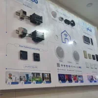 انجام برقکشی هوشمندسازی ونصب دوربین مداربسته