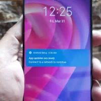 موبایل آنر x9