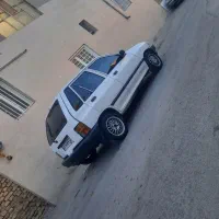 پراید هاچپک مدل86|خودرو سواری و وانت|یزد, |دیوار