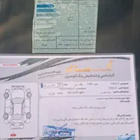 تیبا ۲ مدل ۱۴۰۰ بی رنگ|خودرو سواری و وانت|گرگان, |دیوار