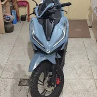 موتور سیکلت