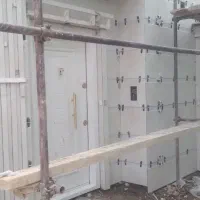کاشیکار وسنگ کار