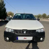فروش آریسان مدل ۱۴۰۲