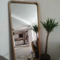 فروش آینه بزرگ نو نو