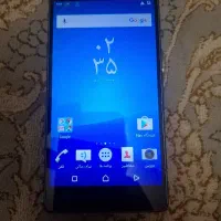 سونی اکسپریا z3