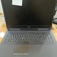 dell precisin نسل هفت وچهار گیگ گرافیک مجزا
