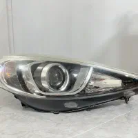 چراغ جلو ۲۰۷ در حد نو،اصلی ، فابریک خود ۲۰۷|قطعات یدکی و لوازم جانبی|کرمان, |دیوار