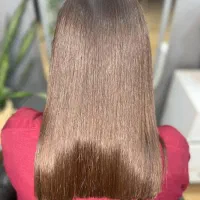 مدل کراتین بوتاکس پروتئین تظمینی فقط هزینه مواد|خدمات آرایشگری و زیبایی|مشهد, فارغ التحصیلان|دیوار