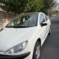 206 تیپ ۳ پاناروما