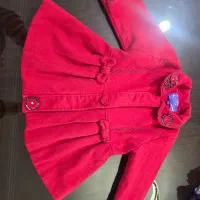 لباس دخترانه مناسب 3 تا 5 سال