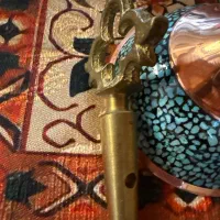 شیر‌سماور‌قدیمی