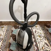 جاروبرقی LG