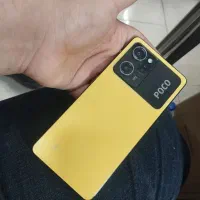 poco x5pro|موبایل|اصفهان, الهیه|دیوار