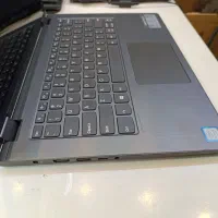 لپتاپ lenovo x360|رایانه همراه|بندر ماهشهر, |دیوار