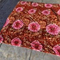 لحاف کرسی|رختخواب، بالش، پتو|سنندج, |دیوار