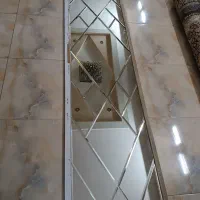 آینه دکوراتیو