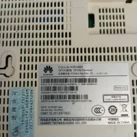 مودم مخابراتی هواوی