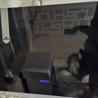 هود اشپزخانه های هوم