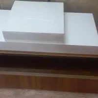 میز شلف تلویزیون