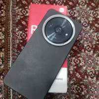 ردمی A3درحد 128